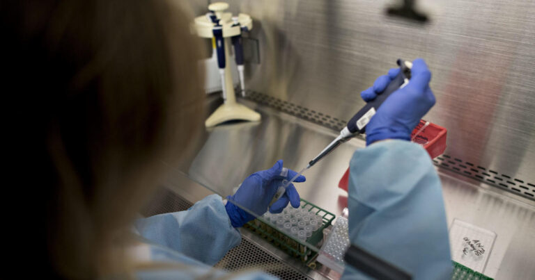 Missouri patient contracts bird flu despite no known contact with animals