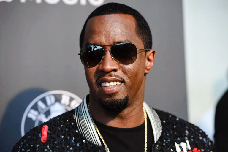 NY Attorney Speaks After Arraignment of Sean ‘Diddy’ Combs
