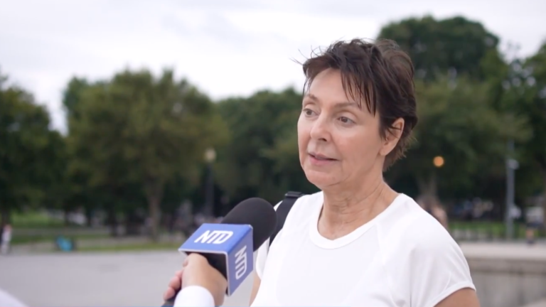 What Voters Say: Should Noncitizens Be Allowed to Vote?