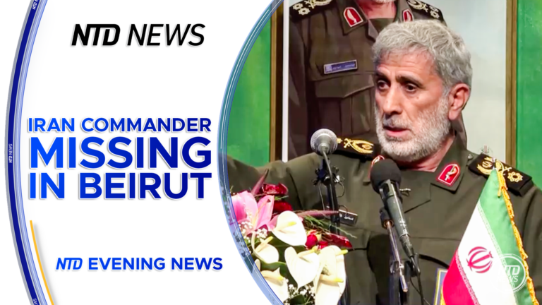 NTD Evening News Full Broadcast (Oct. 6)