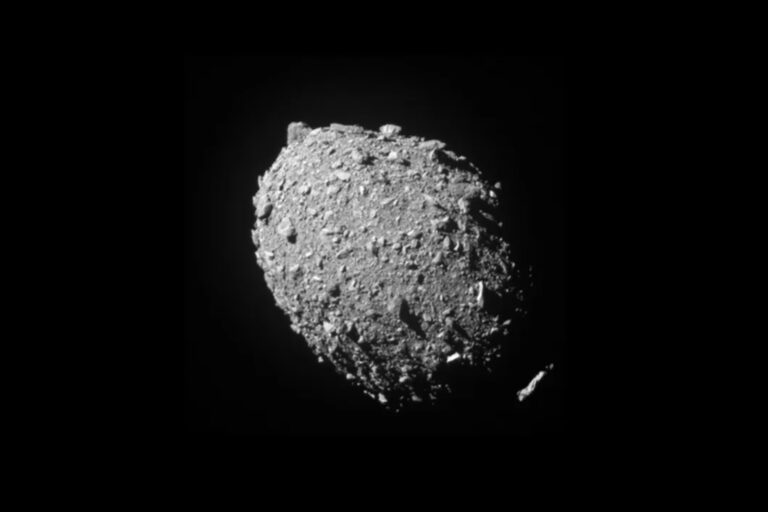 NASA Tracks 4 ‘Potentially Hazardous’ Asteroids Nearing Earth