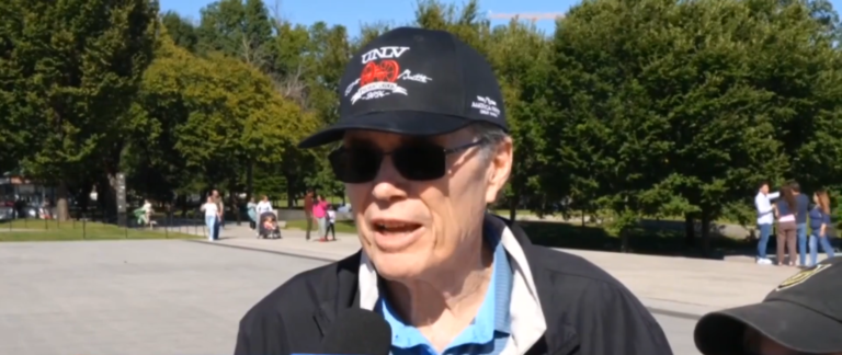 What Voters Say: How Much Do They Know About VP Harris?