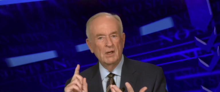 Bill O’Reilly Releases New Book Called ‘Confronting the Presidents’