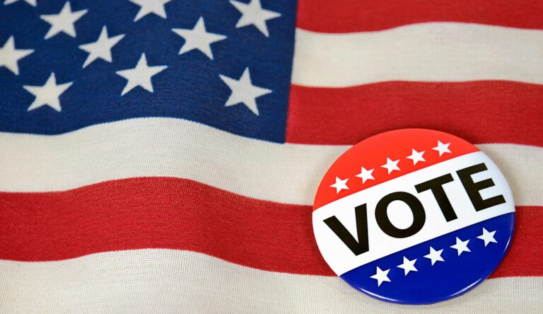 Early Voting Begins in Battleground State North Carolina