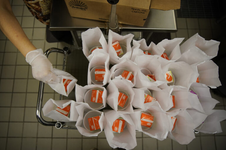 200-Plus Schools Received Food Likely Contamination With Listeria Bacteria: FSIS