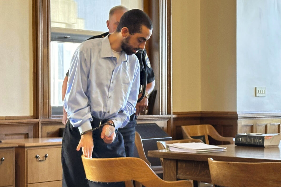 Trial of Salman Rushdie’s Assailant Will Remain in New York County Where Stabbing Happened