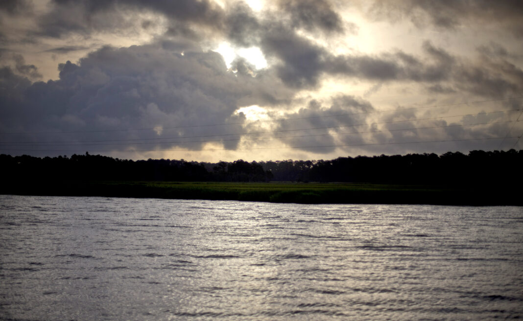 At Least 7 Dead After Ferry Dock Gangway Collapses on Georgia’s Sapelo Island