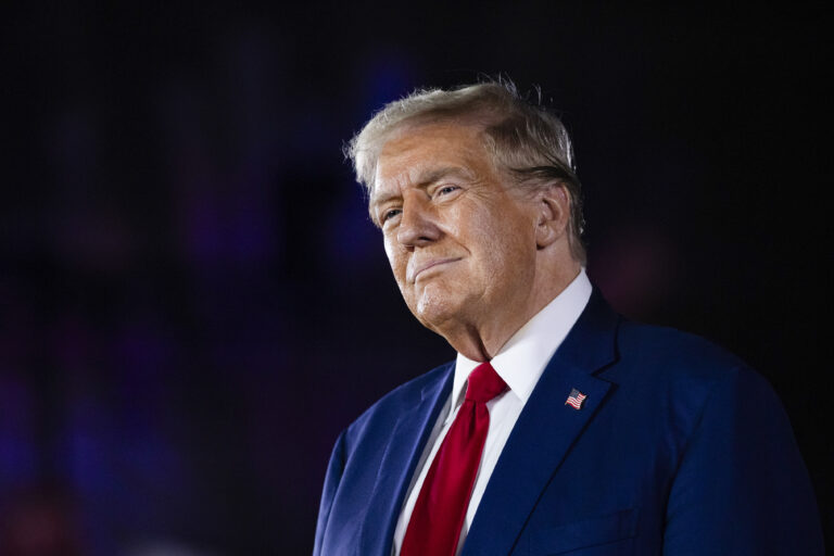 LIVE NOW: Trump Holds Town Hall in Lancaster, Pennsylvania
