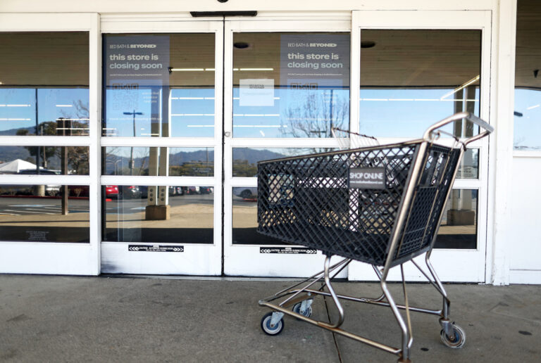 Buybuy Baby Bids Farewell to Stores, Shifts to Online-Only