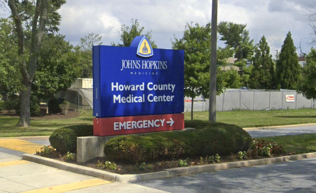 Food Poisoning Under Investigation After 46 Hospitalized in Maryland