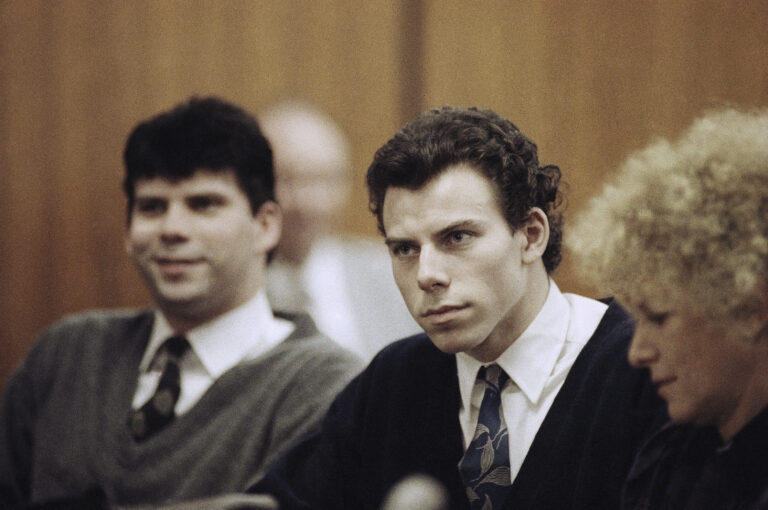 Prosecutors to Recommend Resentencing Erik and Lyle Menendez in 1989 Killings of Their Parents