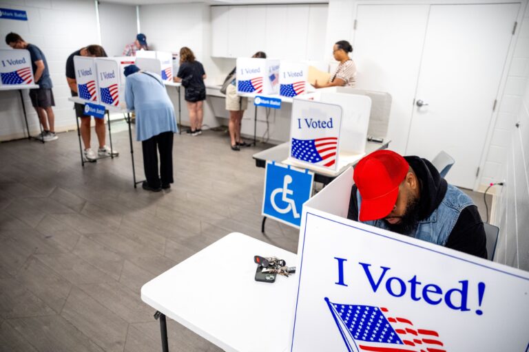 Appeals Court Says Virginia Can’t Remove Suspected Noncitizen Voters