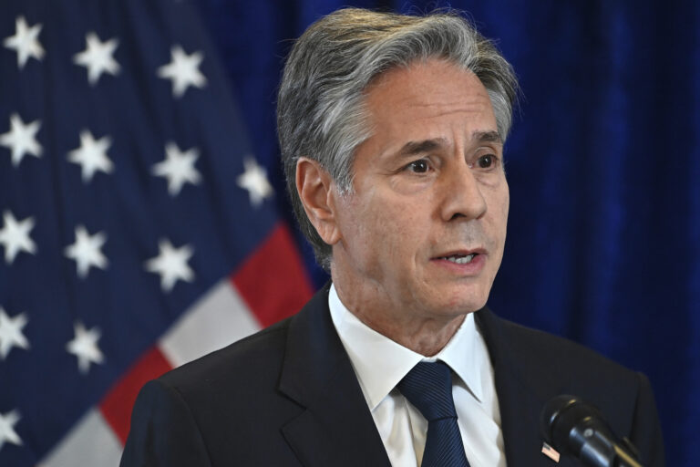 Blinken Remarks on the Economic Benefits of US Travel and Tourism