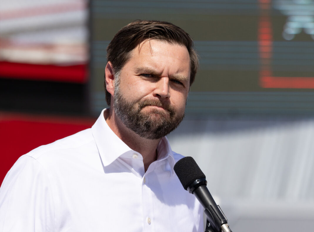 Vance Confirms Chinese Hackers Breached His Phone