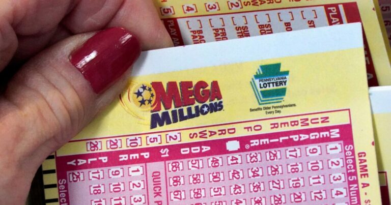 Mega Millions Set for Major Overhaul in 2025: Bigger Prizes, Better Odds, and $5 Tickets