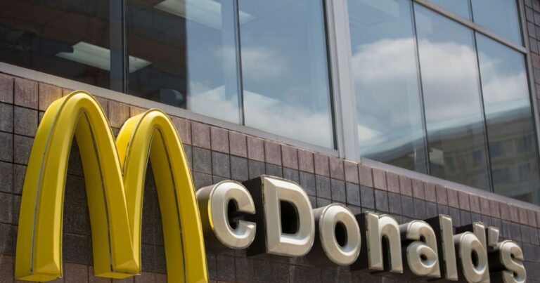 McDonald’s Reassures Customers: Food is Safe Following E. Coli Outbreak
