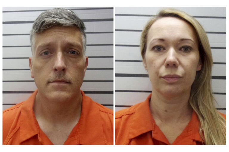 Funeral Home Owners Accused of Storing Decaying Bodies Expected to Plead Guilty to COVID-19 Fraud
