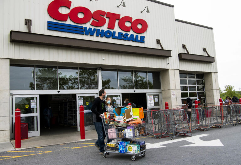 Costco Alerts Customers to Smoked Salmon, Waffle Recalls Over Listeria Concerns