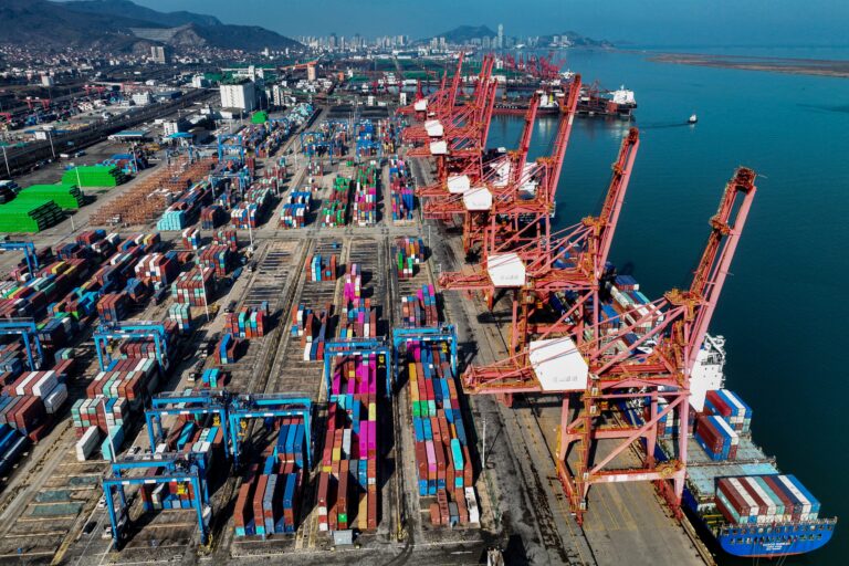 ‘World Economy Is Radically Transforming’: Expert
