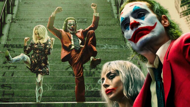 Joker 2’s Twist Ending, Explained