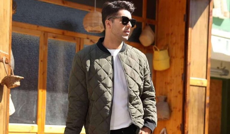 9 Best Quilted Jackets for Men for Warmth & Panache in 2024