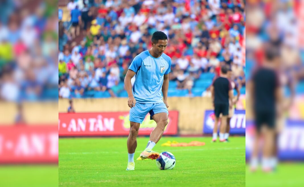 India vs Vietnam LIVE Updates, International Friendly: Match Starts, India Eye First Win Under New Coach