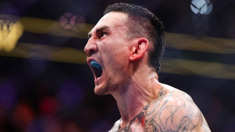 UFC 308 fight card — Ilia Topuria vs. Max Holloway: Five biggest storylines to watch in Abu Dhabi