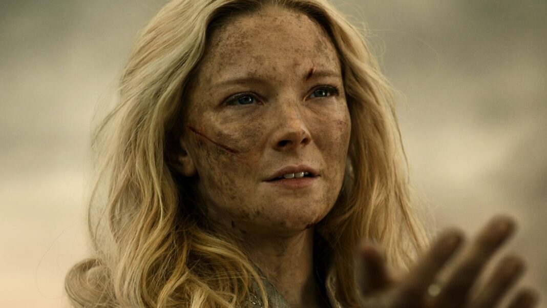 Lord of the Rings Writer Reveals She Won’t Watch The Rings of Power