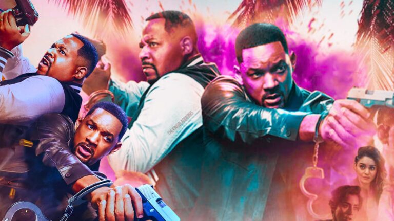 Ride or Die Features a Hidden Cameo with Michael Bay