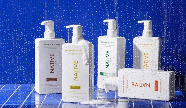 Native Shampoo Review: Pleasing, All-natural Results in 2024