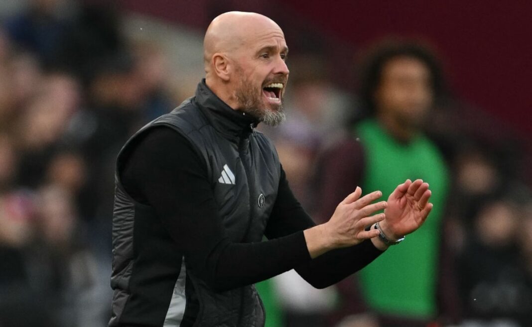 Manchester United Ready To Sign Erik Ten Hag’s Replacement? Report Reveals Top Contender