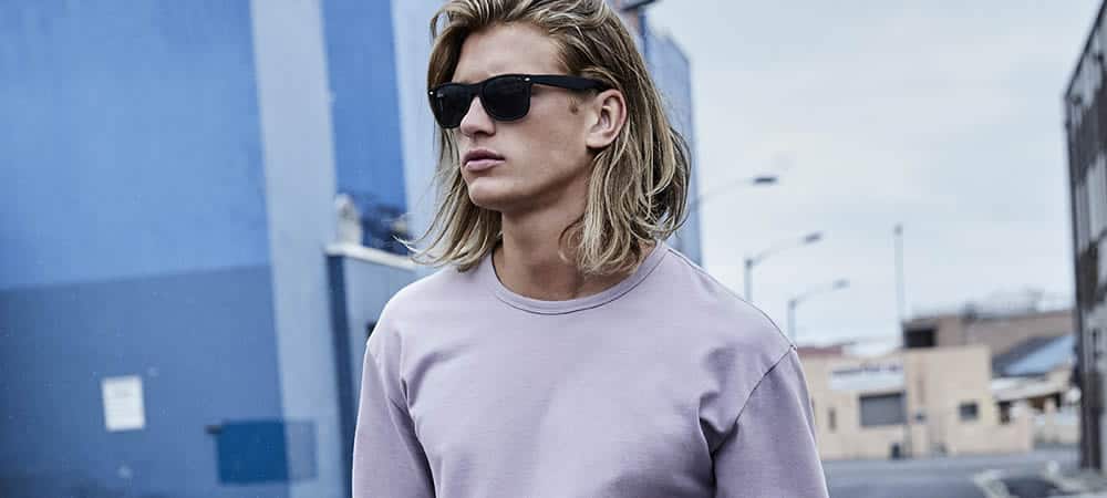 How To Wear Pastels For Men