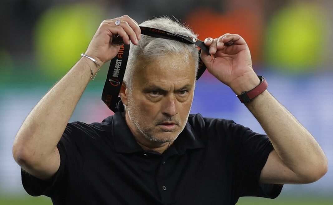 Jose Mourinho says Manchester United ‘Will Succeed Sooner Or Later’