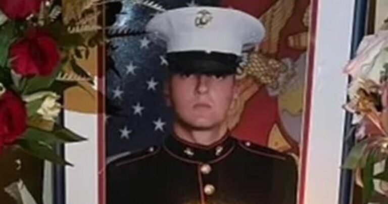 U.S. Marine Corps veteran shot dead by cartel-hired gunmen in Mexico: “He was a protector”