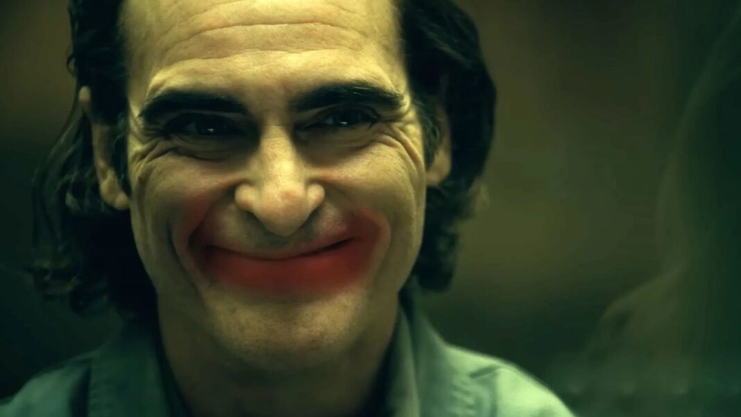 Folie à Deux Director Says One Scene in 2019’s Joker Revealed Arthur Fleck’s Reveal