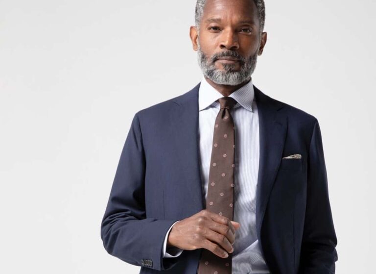 8 Business Professional Attire For Men Tips for 2024