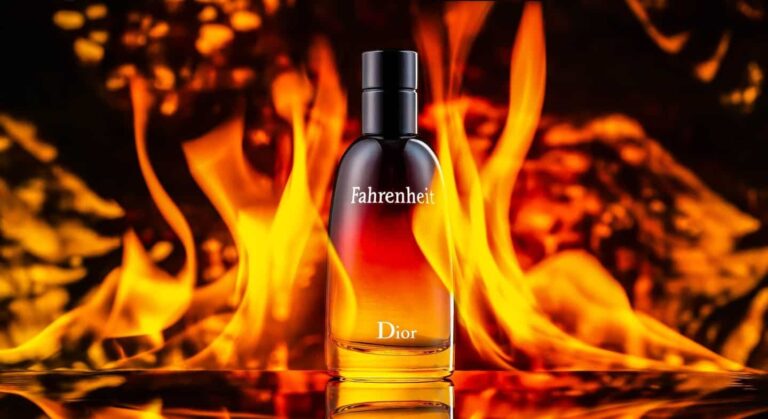 Dior Fahrenheit Review (2024) Intense Scent or Masterpiece?