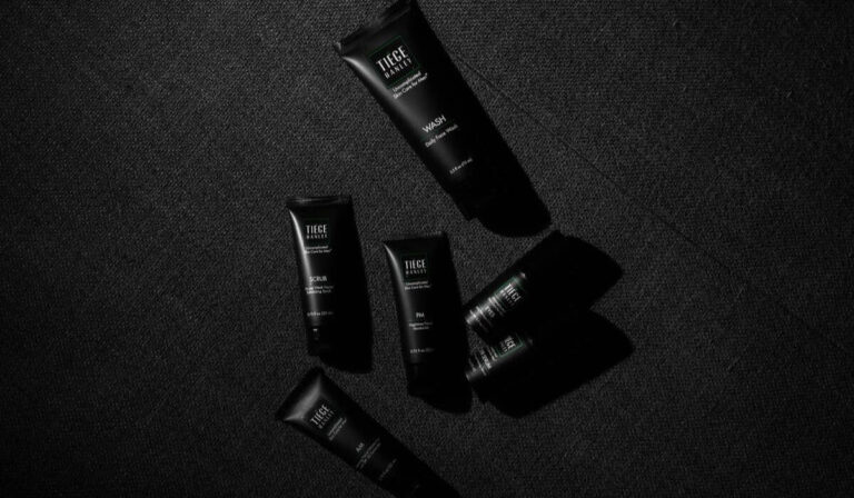 Tiege Hanley Review: Solid Results for Skin Care in 2024