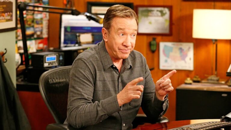 ABC Comedy Shifting Gears Adds American Pie Star Alongside Tim Allen & Kat Dennings