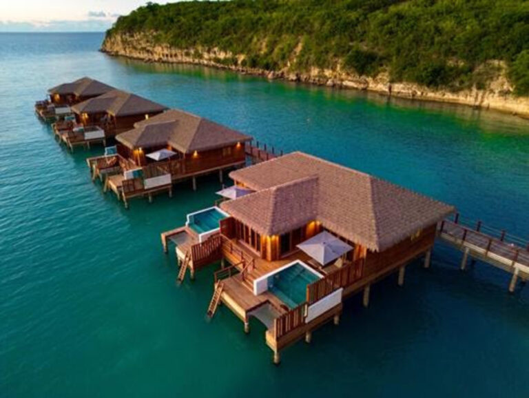 Blue Diamond Resorts Expands Caribbean Offerings with New Overwater Suites at Royalton CHIC Antigua