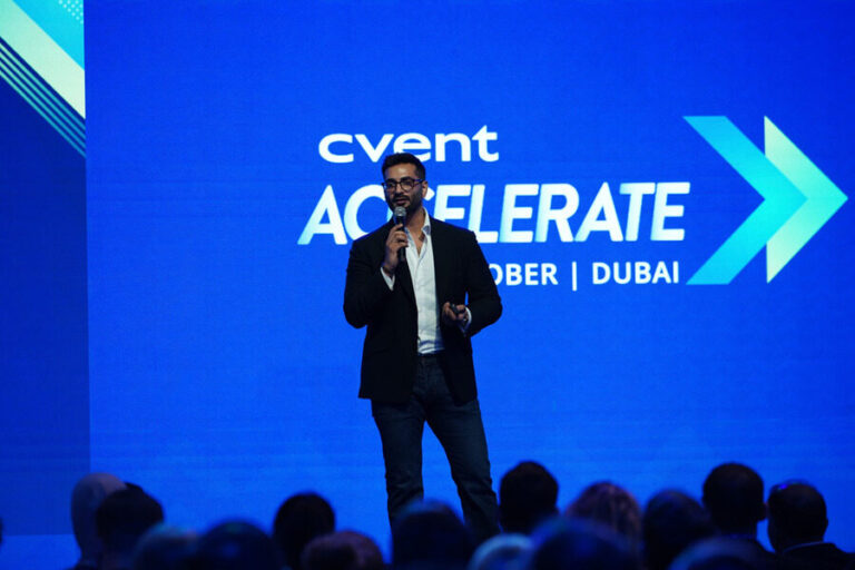 How Cvent in Dubai Highlighted AI’s Growing Influence on Event Strategies