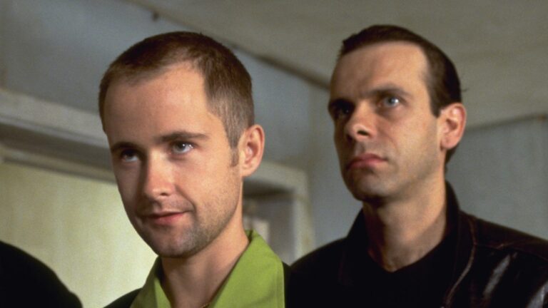 10 Best Lesser-Known ’90s British Horror Movies