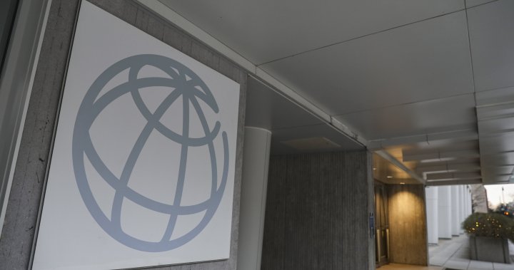 New Ukraine fund approved by World Bank with money from Canada, U.S.: report – National