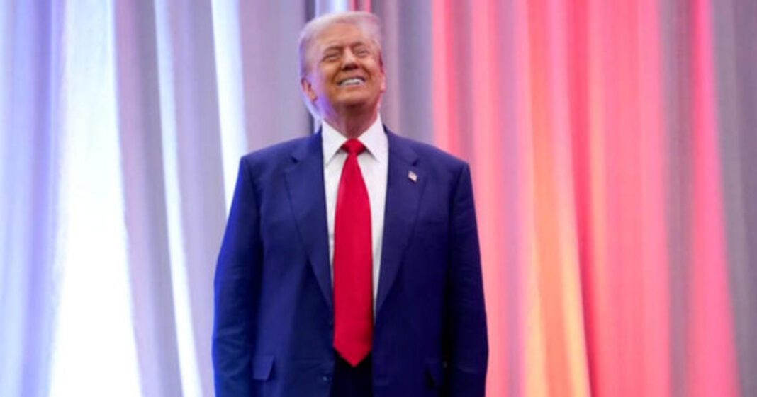 11/25: CBS Evening News – CBS News