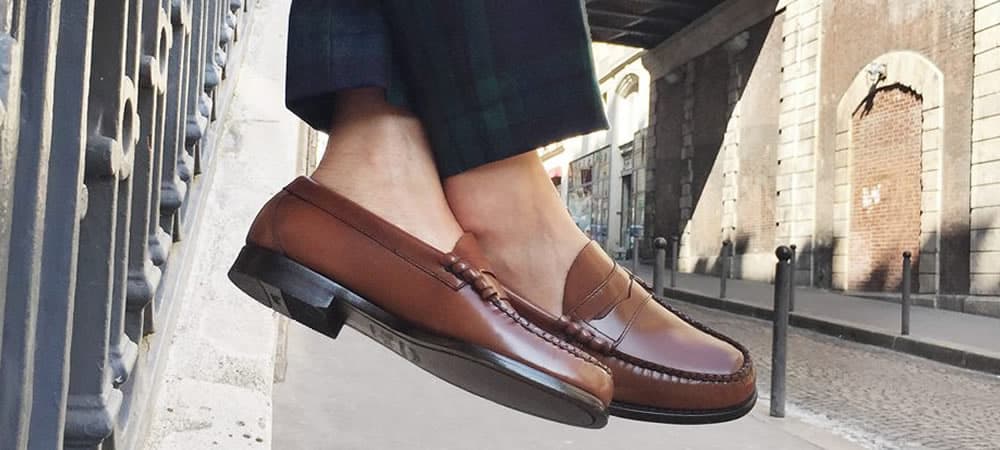 The Best Men’s Loafers You Can Buy In 2024