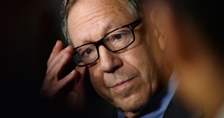 Irwin Cotler says Iran assassination plot should be ‘wake-up call’ to world