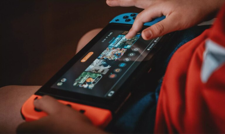 Nintendo confirms Switch 2 is coming soon, backwards compatibility is in