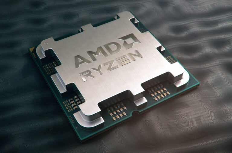 AMD’s Ryzen 7 9800X3D gets official, arrives November 7 priced at $479
