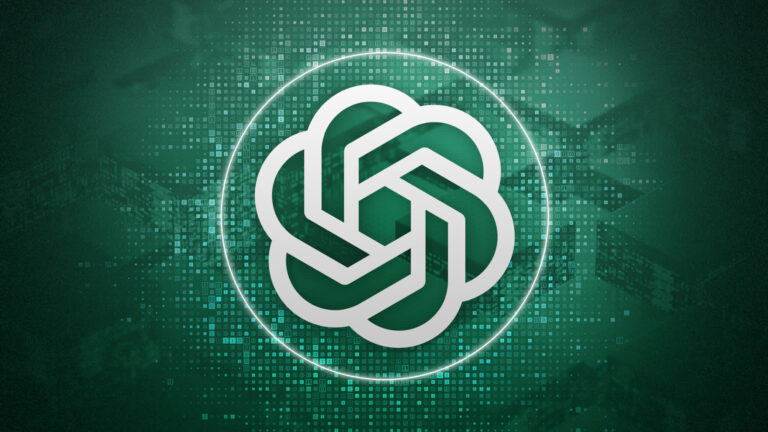 ChatGPT now has its own web search engine