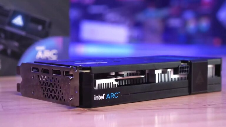 Intel patent hints at future chiplet-based GPU designs
